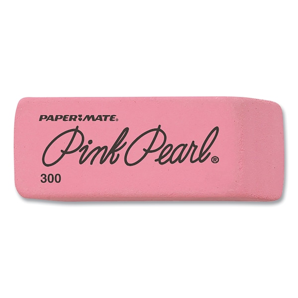 Eraser,Pearl Med,PK3